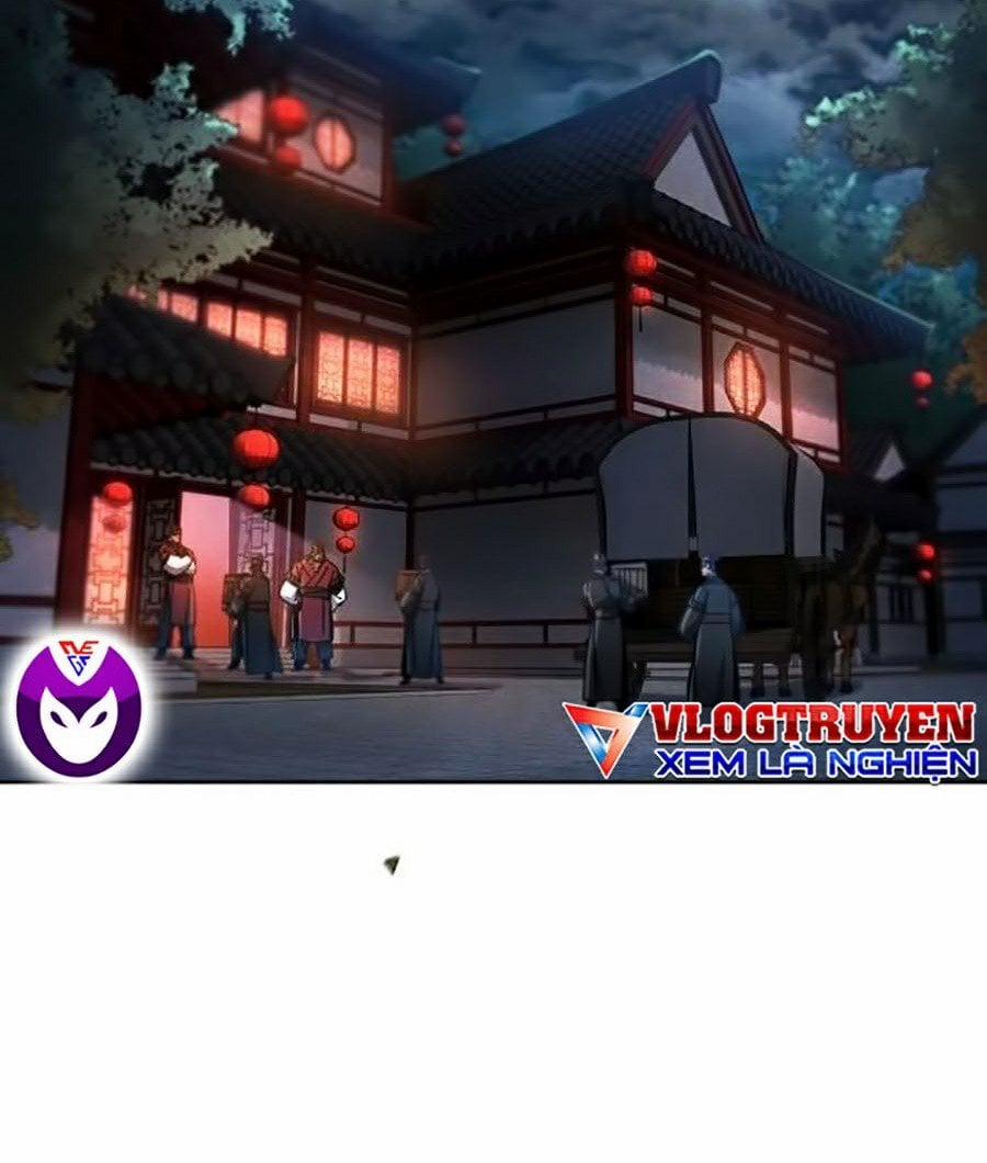 Cuồng Ma Hồi Quy 16 trang 4