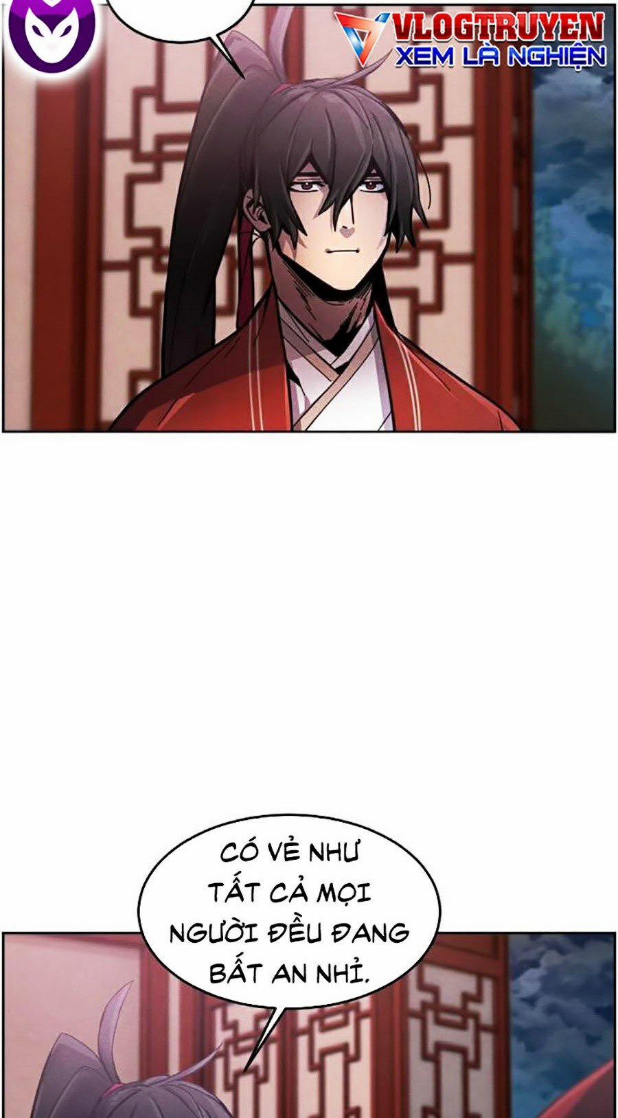 Cuồng Ma Hồi Quy 16 trang 40