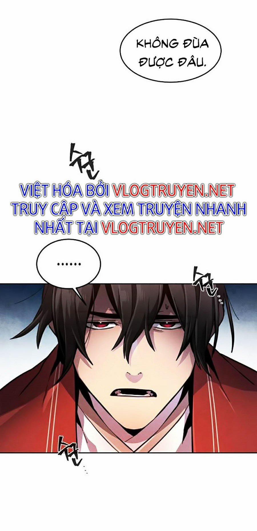 Cuồng Ma Hồi Quy 16 trang 58