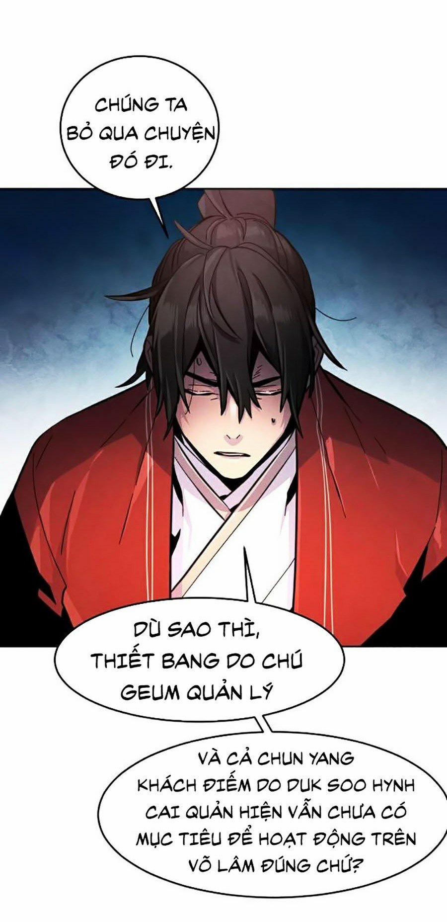 Cuồng Ma Hồi Quy 16 trang 59