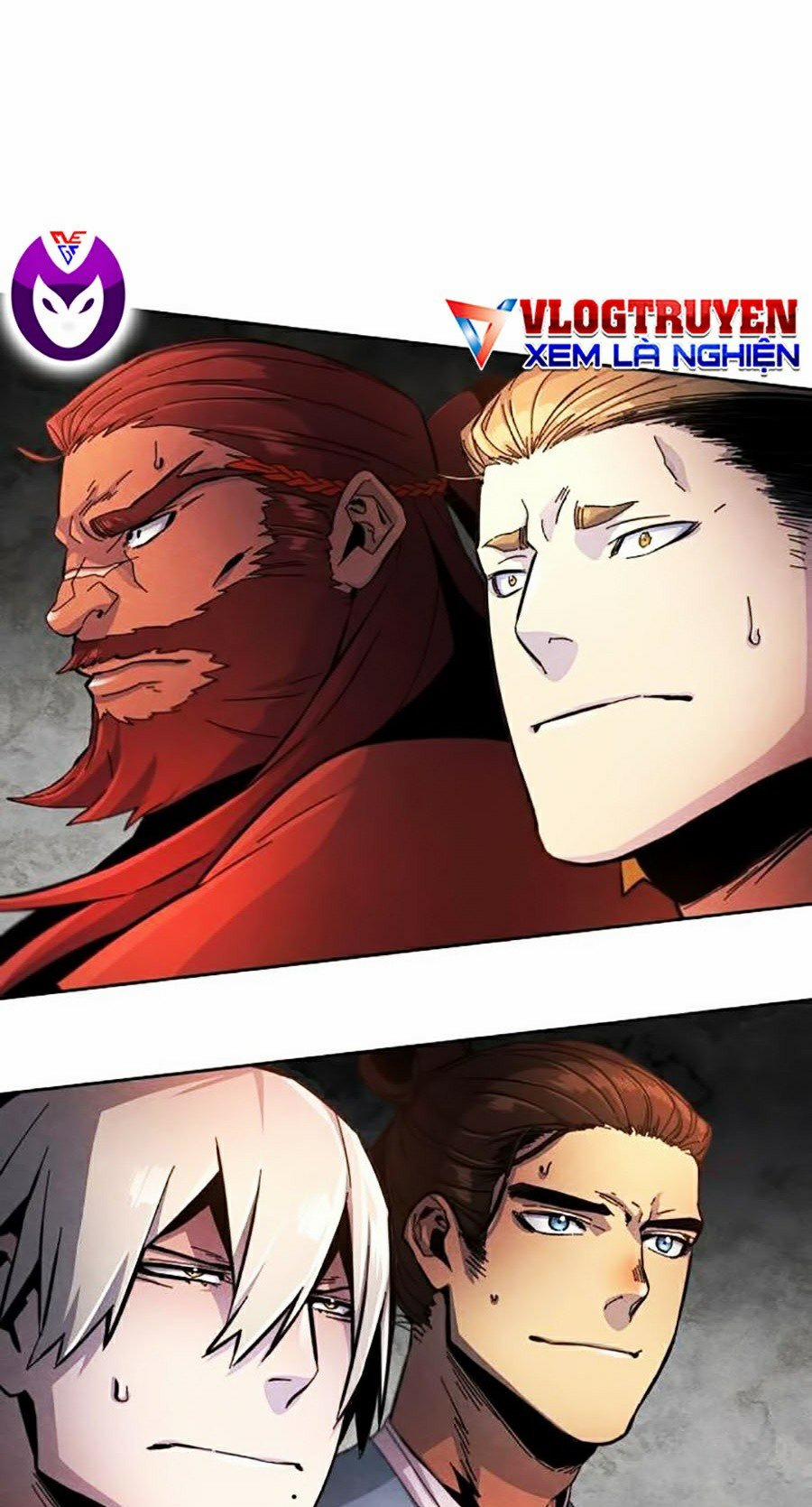 Cuồng Ma Hồi Quy 16 trang 66