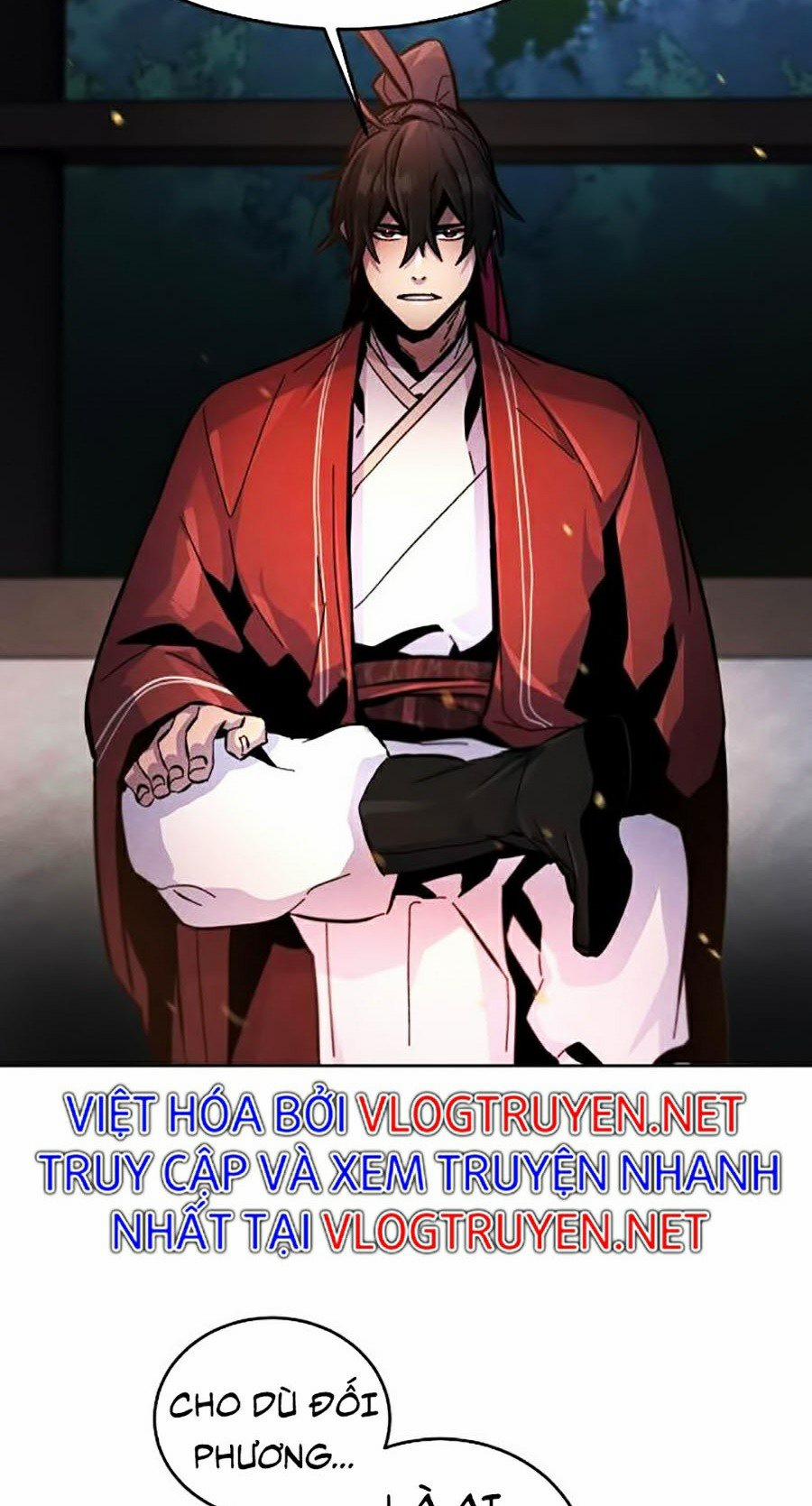 Cuồng Ma Hồi Quy 16 trang 70