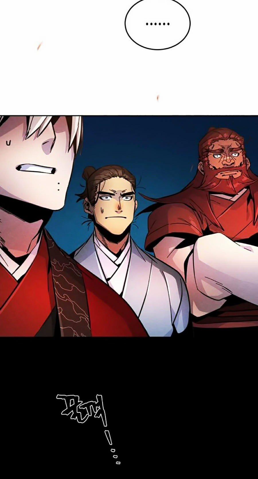 Cuồng Ma Hồi Quy 16 trang 74