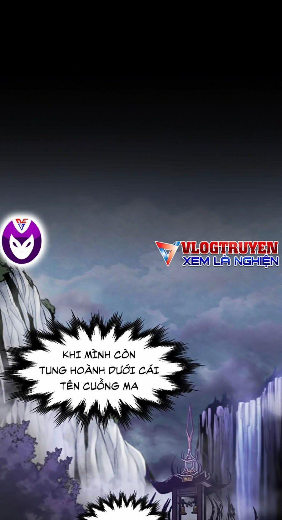 Cuồng Ma Hồi Quy 16 trang 75