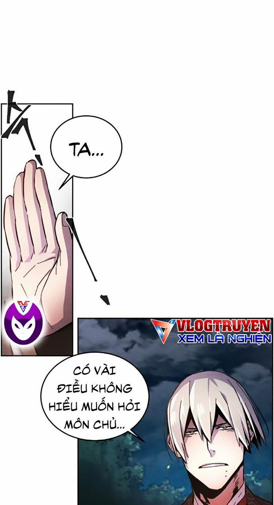 Cuồng Ma Hồi Quy 16 trang 85