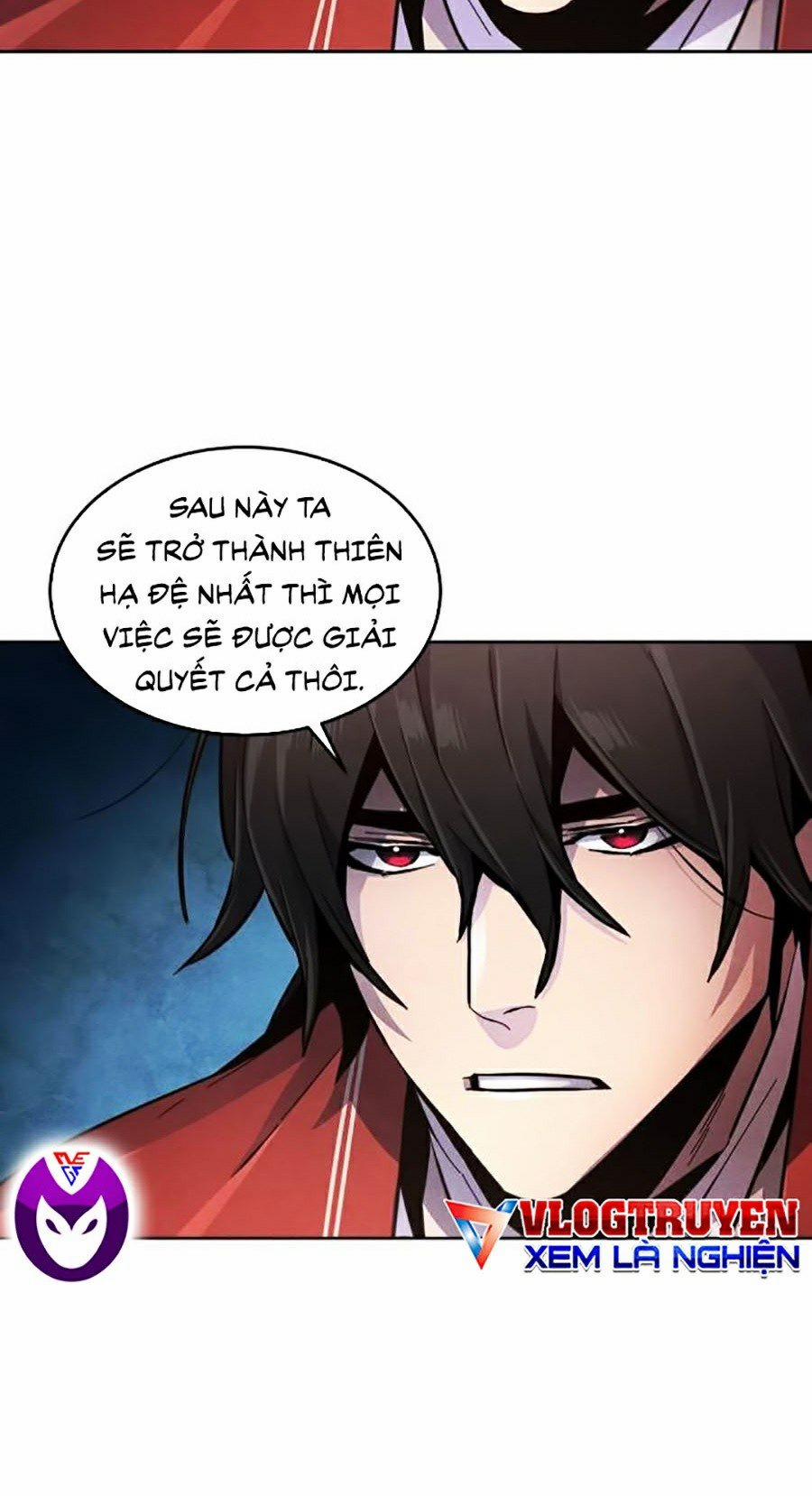 Cuồng Ma Hồi Quy 16 trang 88
