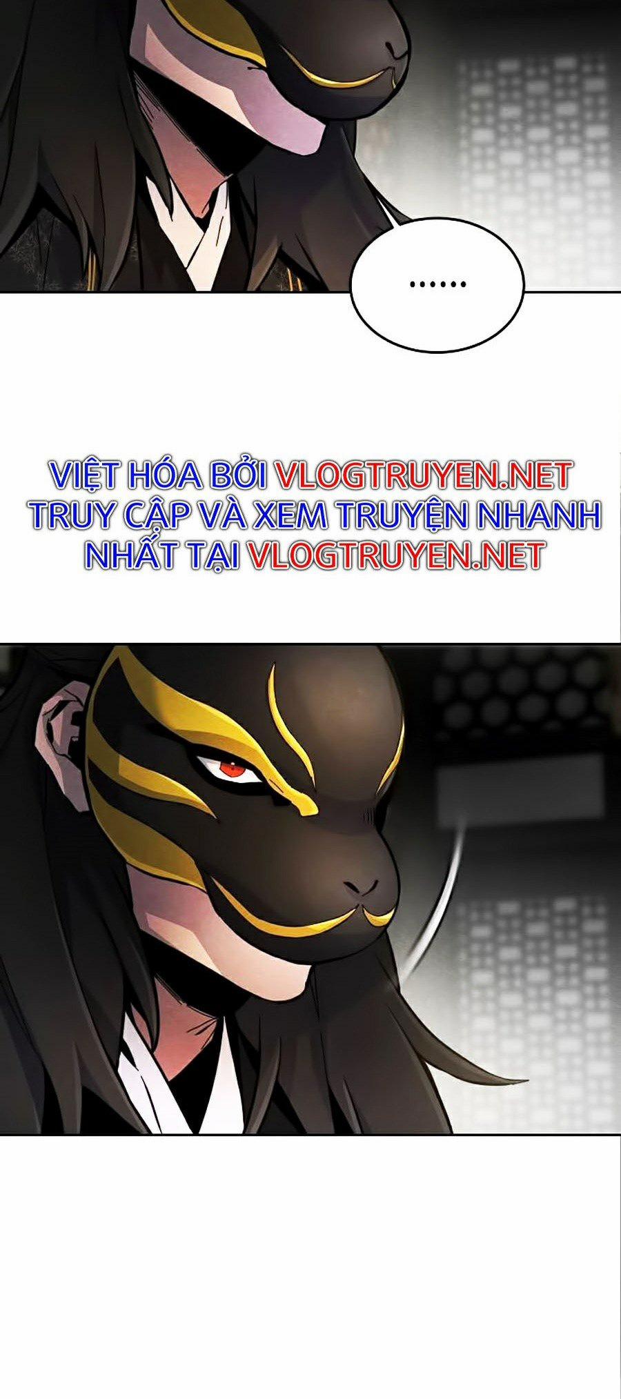 Cuồng Ma Hồi Quy 17 trang 11