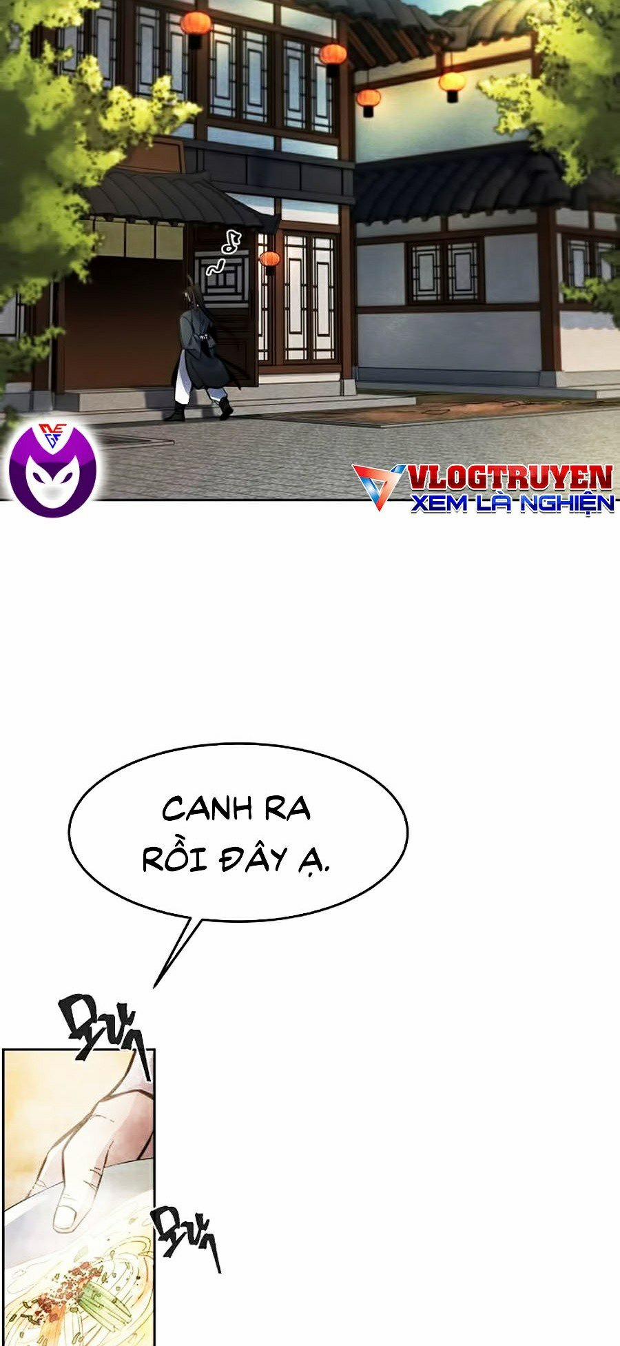 Cuồng Ma Hồi Quy 17 trang 25