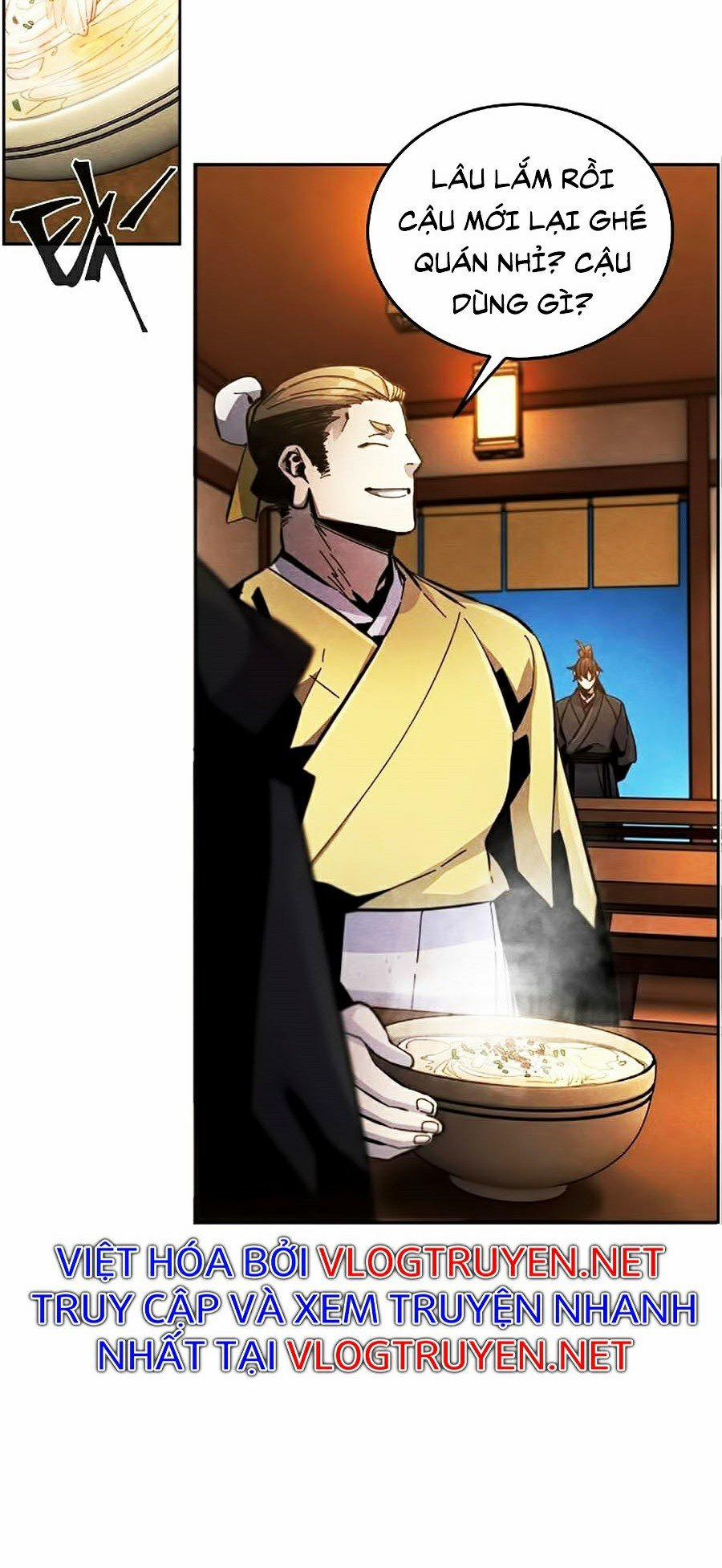 Cuồng Ma Hồi Quy 17 trang 26