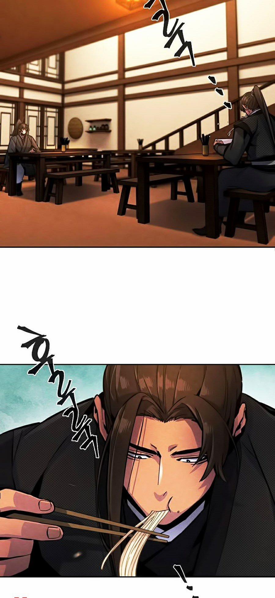 Cuồng Ma Hồi Quy 17 trang 28