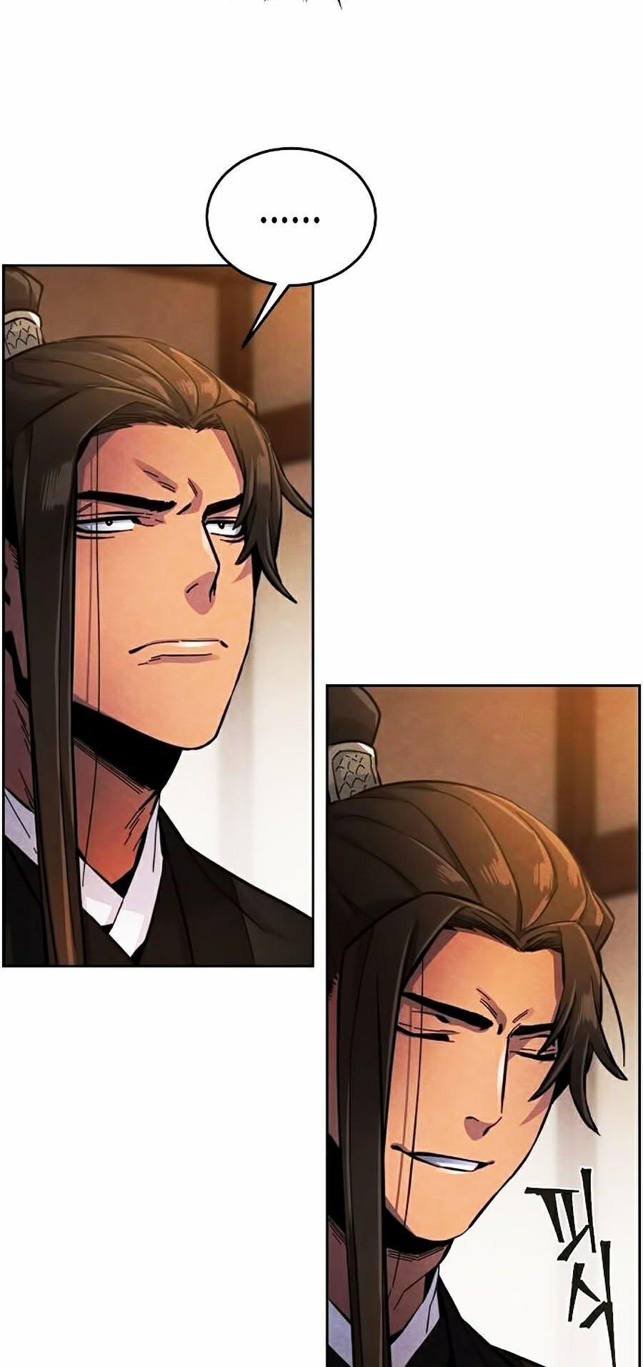 Cuồng Ma Hồi Quy 17 trang 36