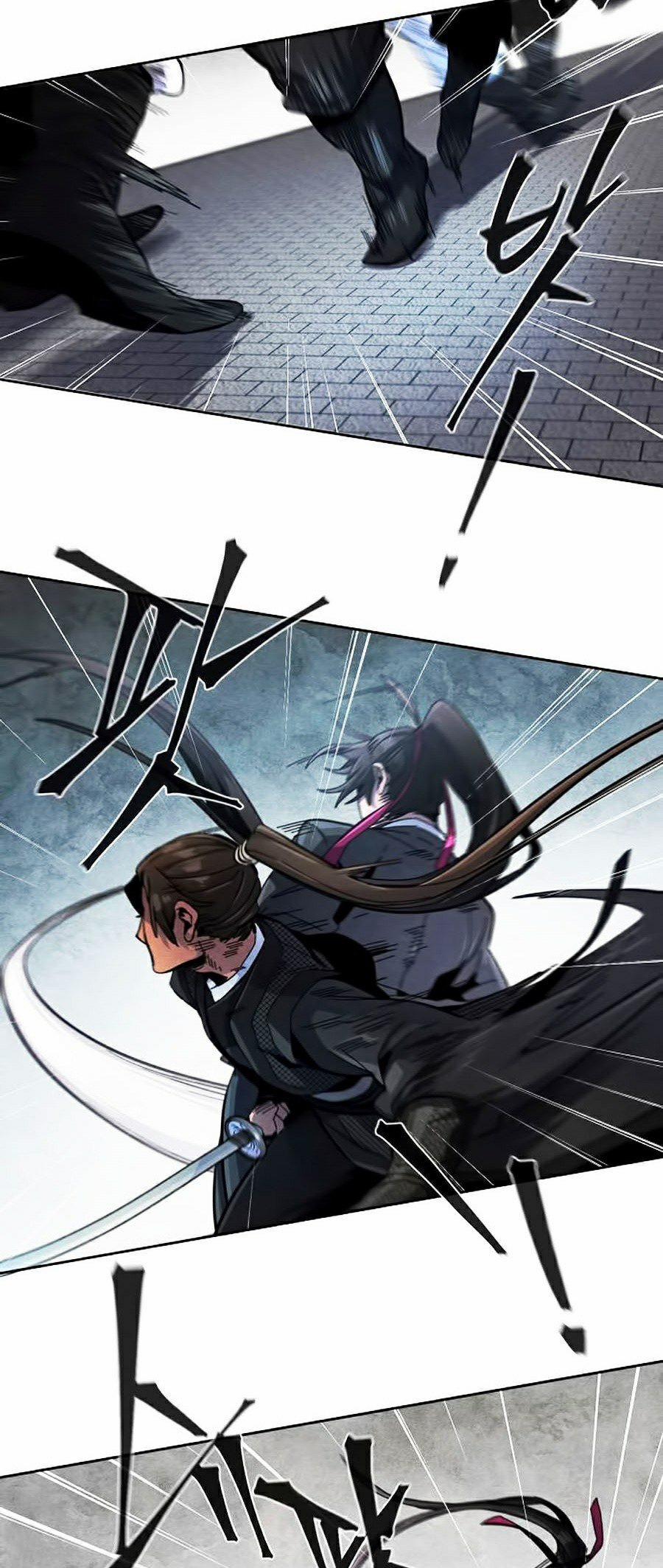 Cuồng Ma Hồi Quy 18 trang 10