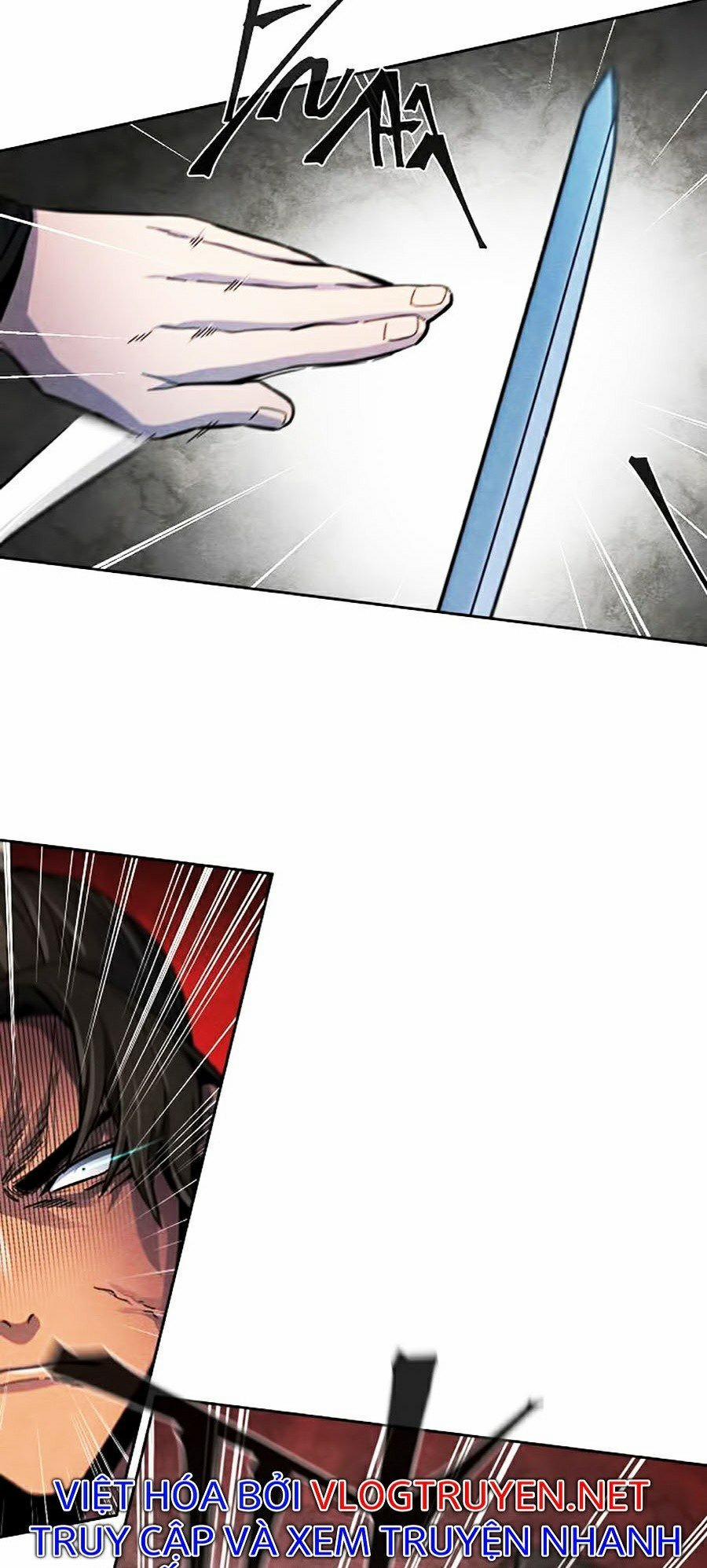 Cuồng Ma Hồi Quy 18 trang 15