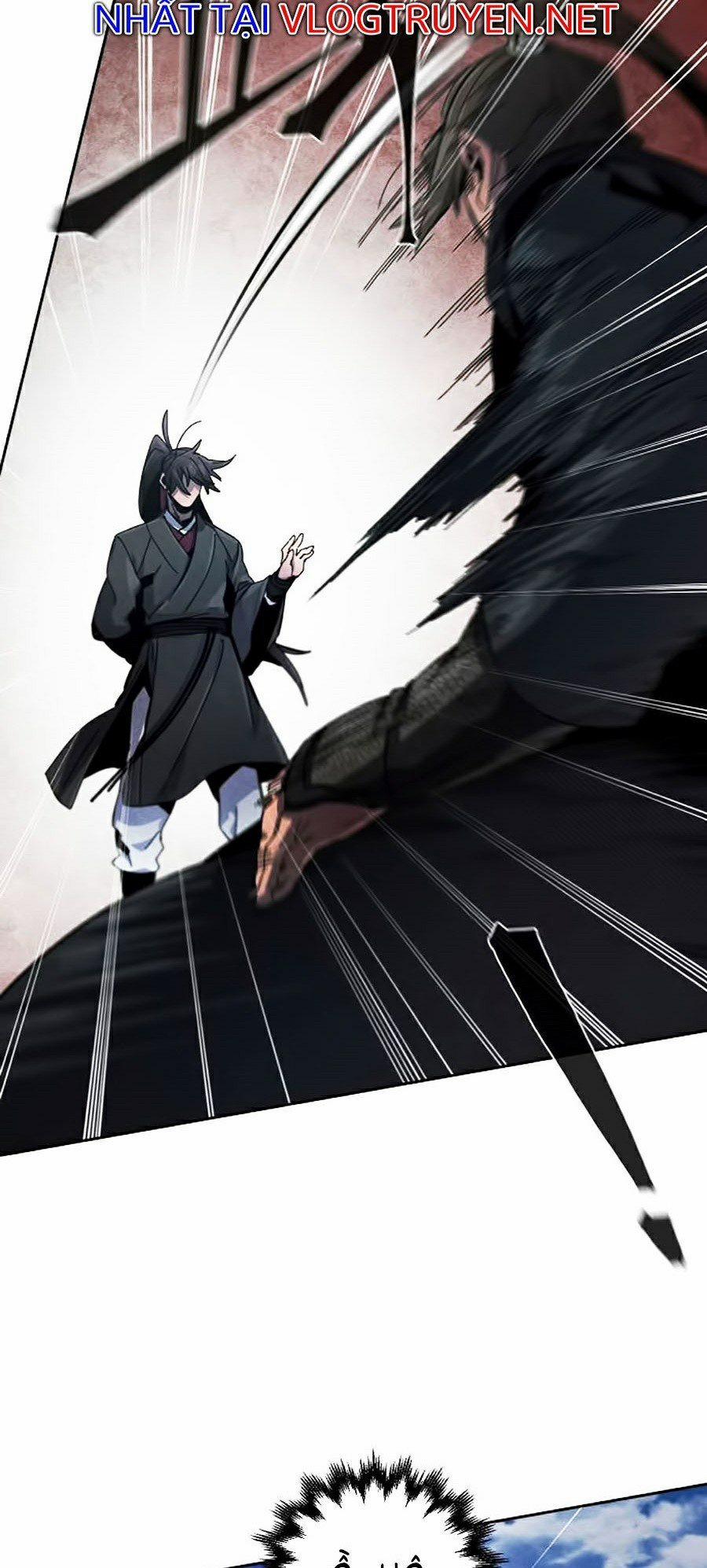 Cuồng Ma Hồi Quy 18 trang 16