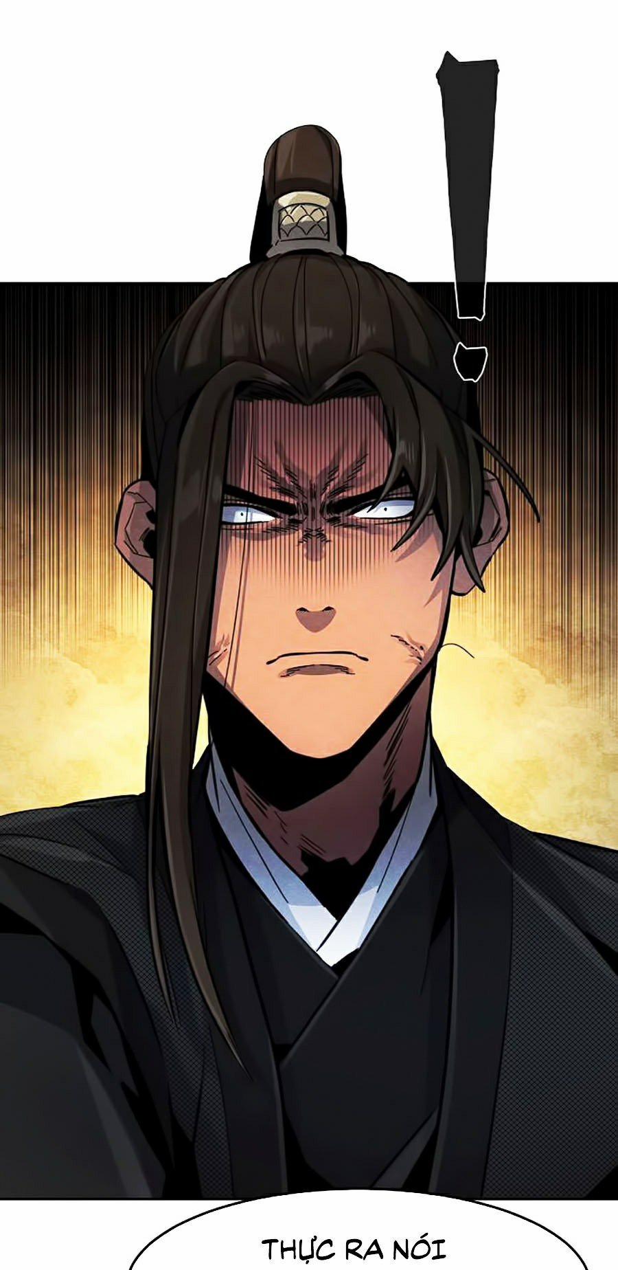 Cuồng Ma Hồi Quy 18 trang 24