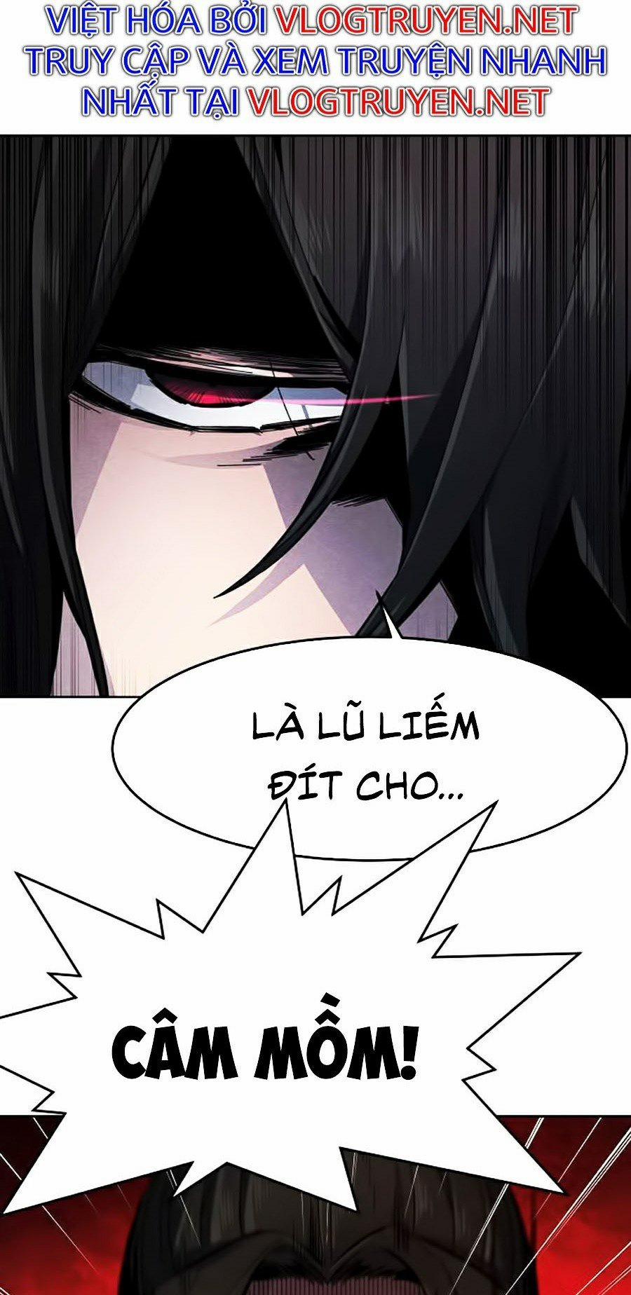 Cuồng Ma Hồi Quy 18 trang 30