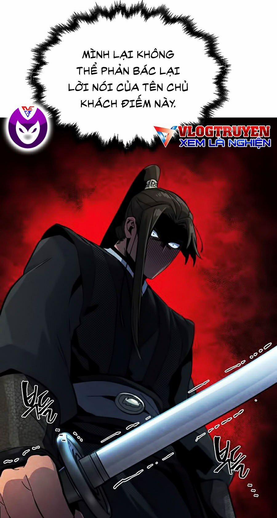 Cuồng Ma Hồi Quy 18 trang 37