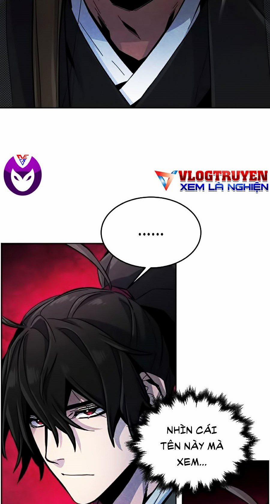 Cuồng Ma Hồi Quy 18 trang 41