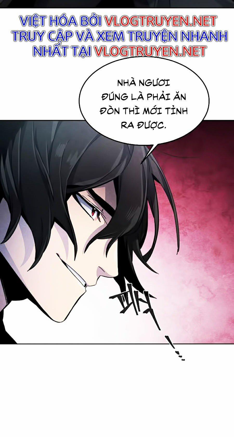 Cuồng Ma Hồi Quy 18 trang 47