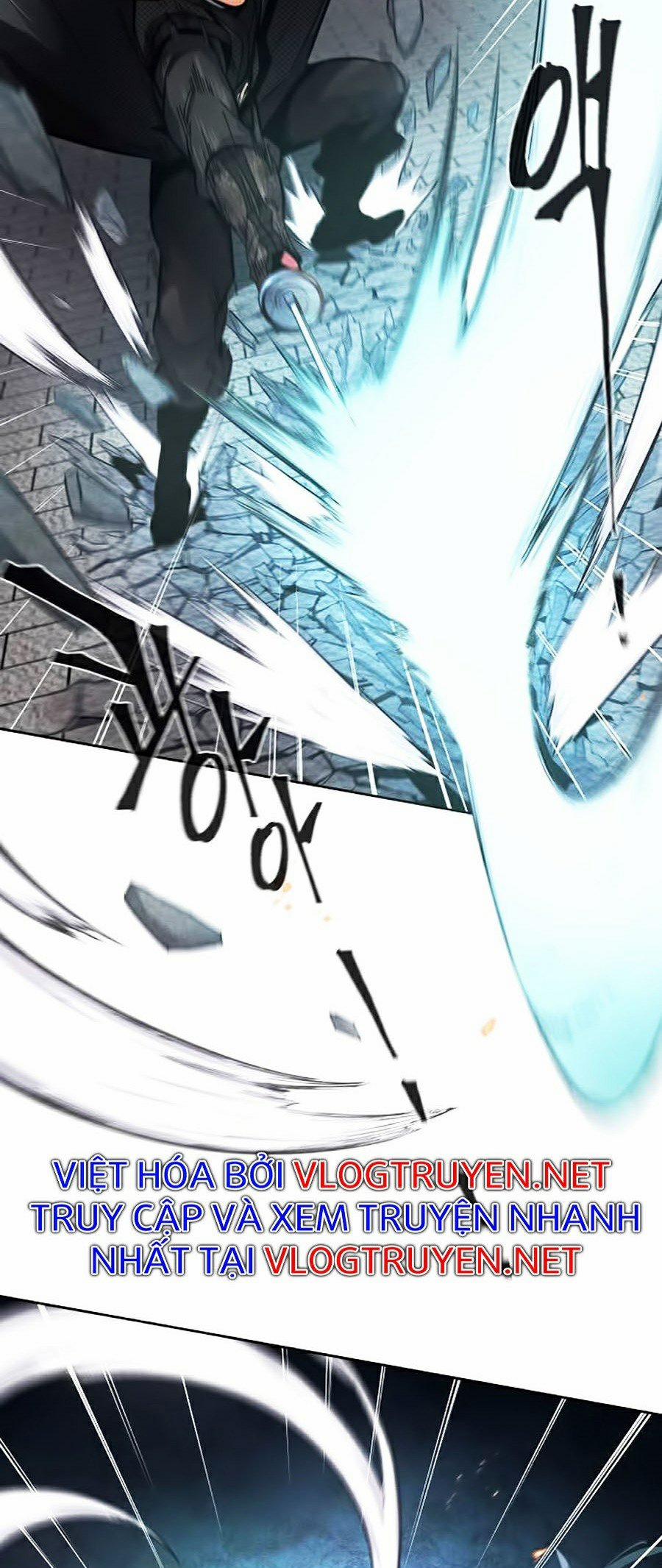 Cuồng Ma Hồi Quy 18 trang 58