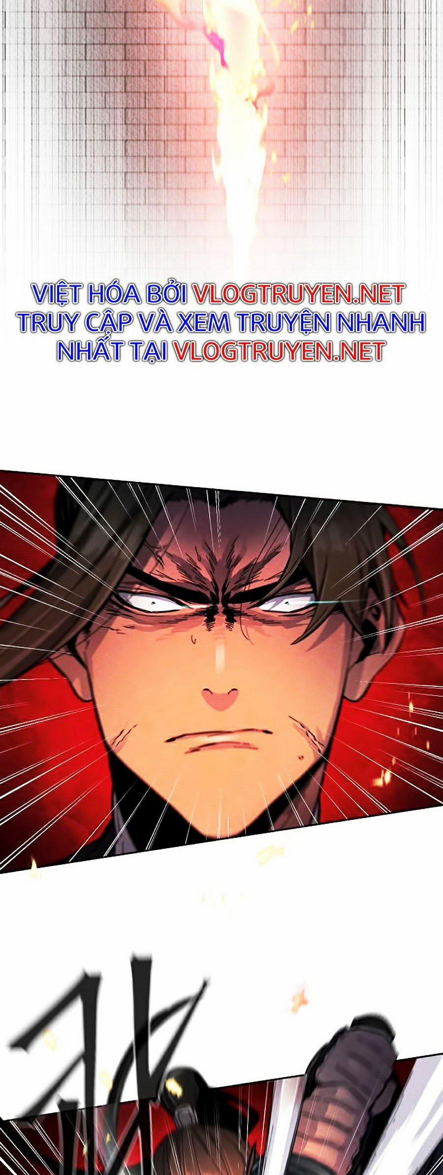 Cuồng Ma Hồi Quy 18 trang 63