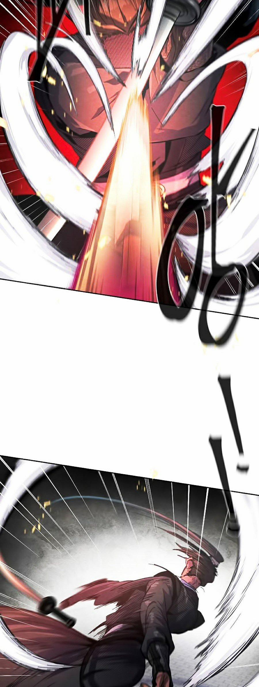 Cuồng Ma Hồi Quy 18 trang 64