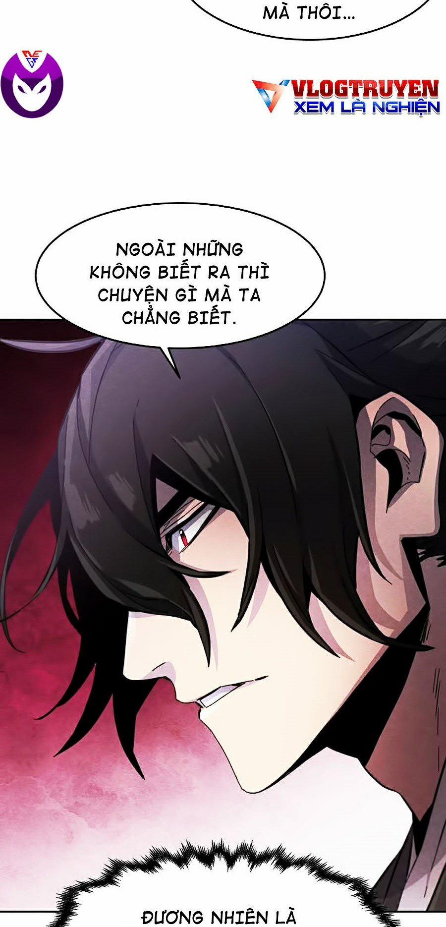 Cuồng Ma Hồi Quy 19 trang 12