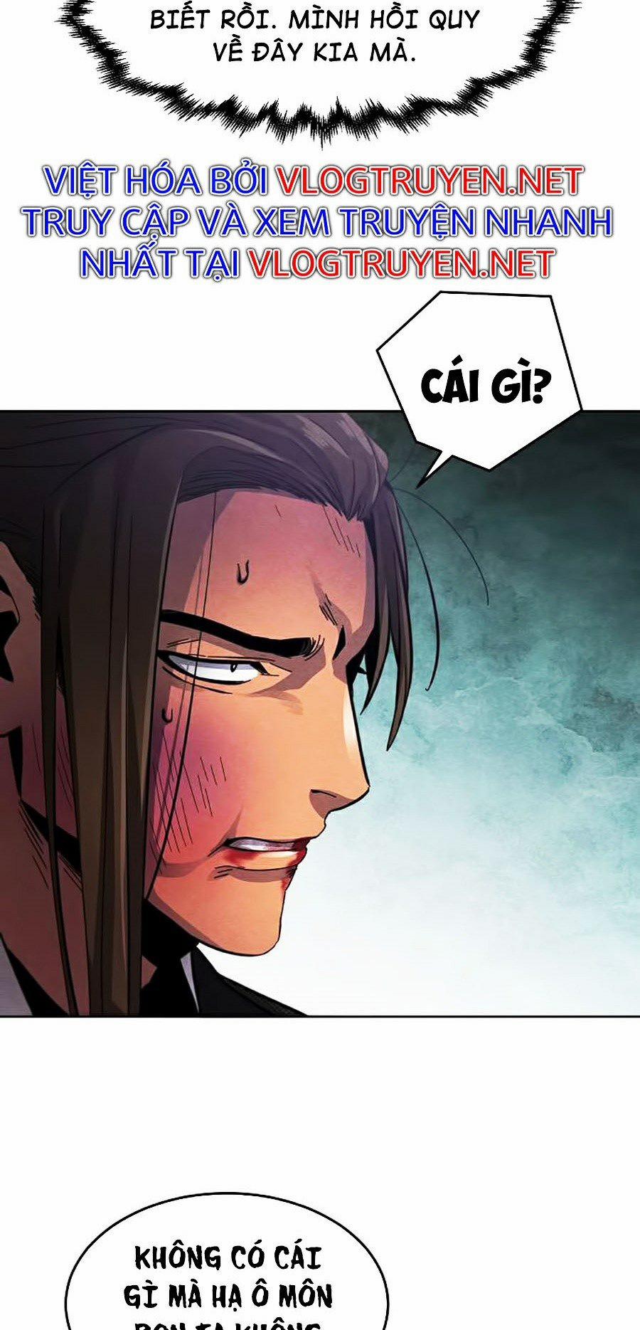 Cuồng Ma Hồi Quy 19 trang 13