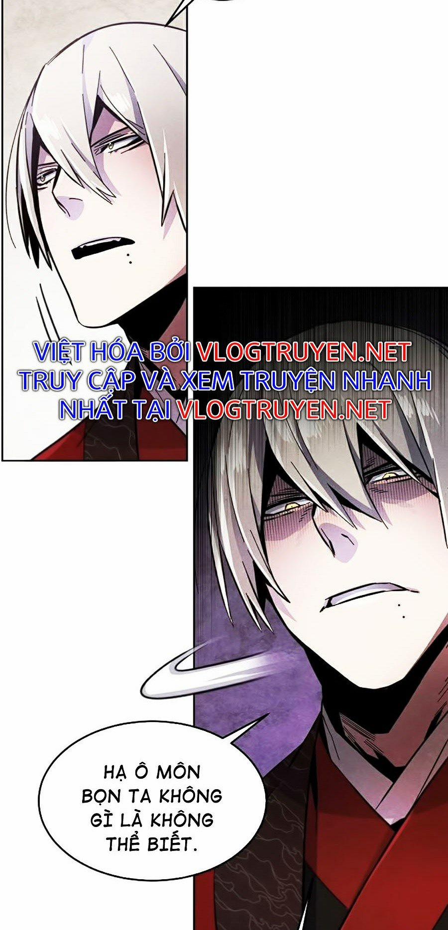 Cuồng Ma Hồi Quy 19 trang 16