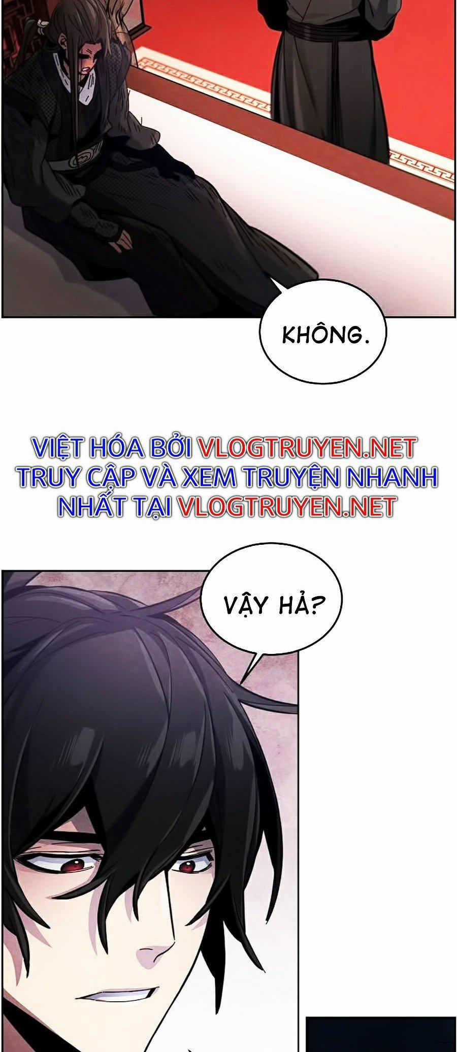 Cuồng Ma Hồi Quy 19 trang 29