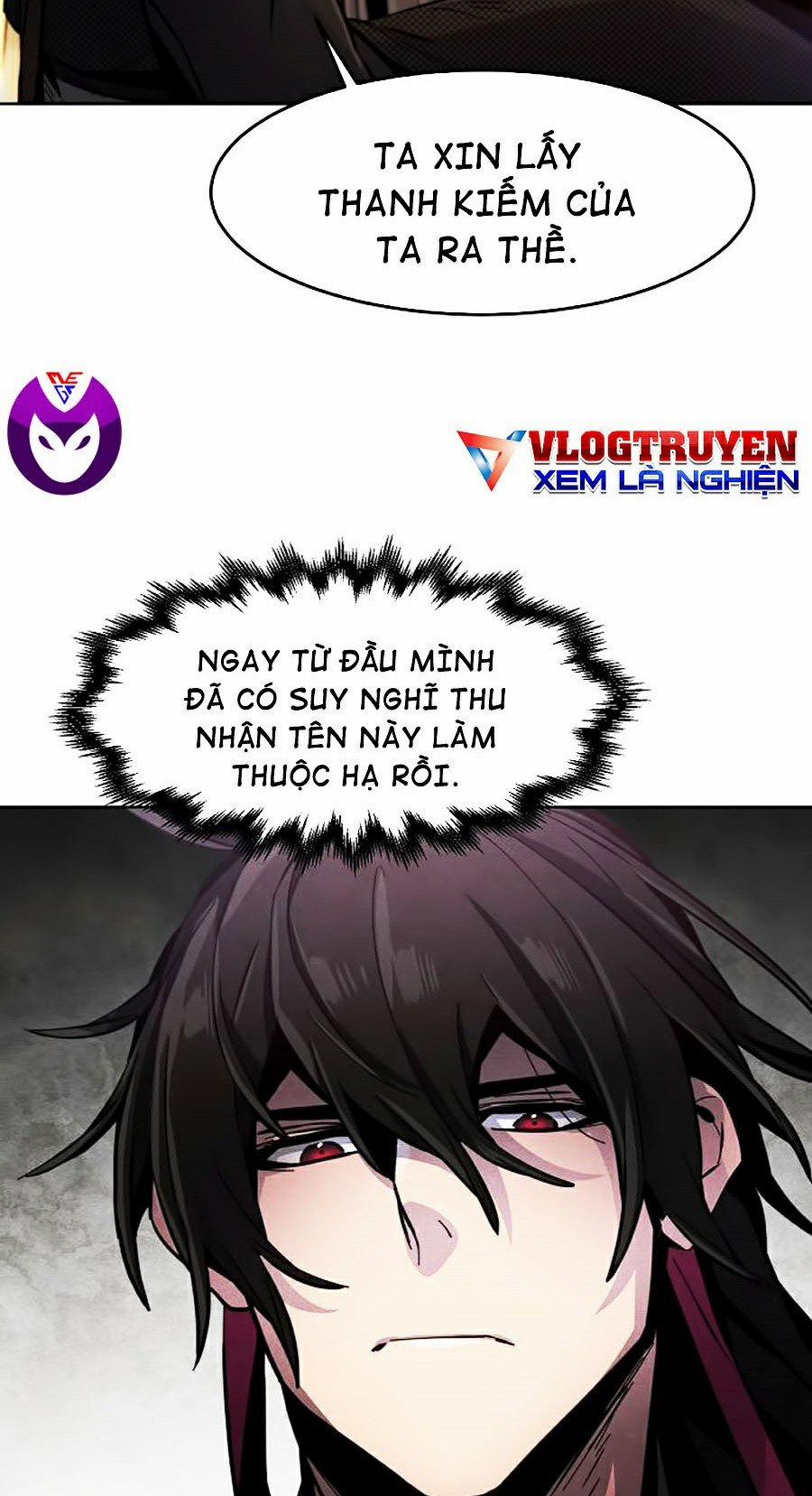 Cuồng Ma Hồi Quy 19 trang 37