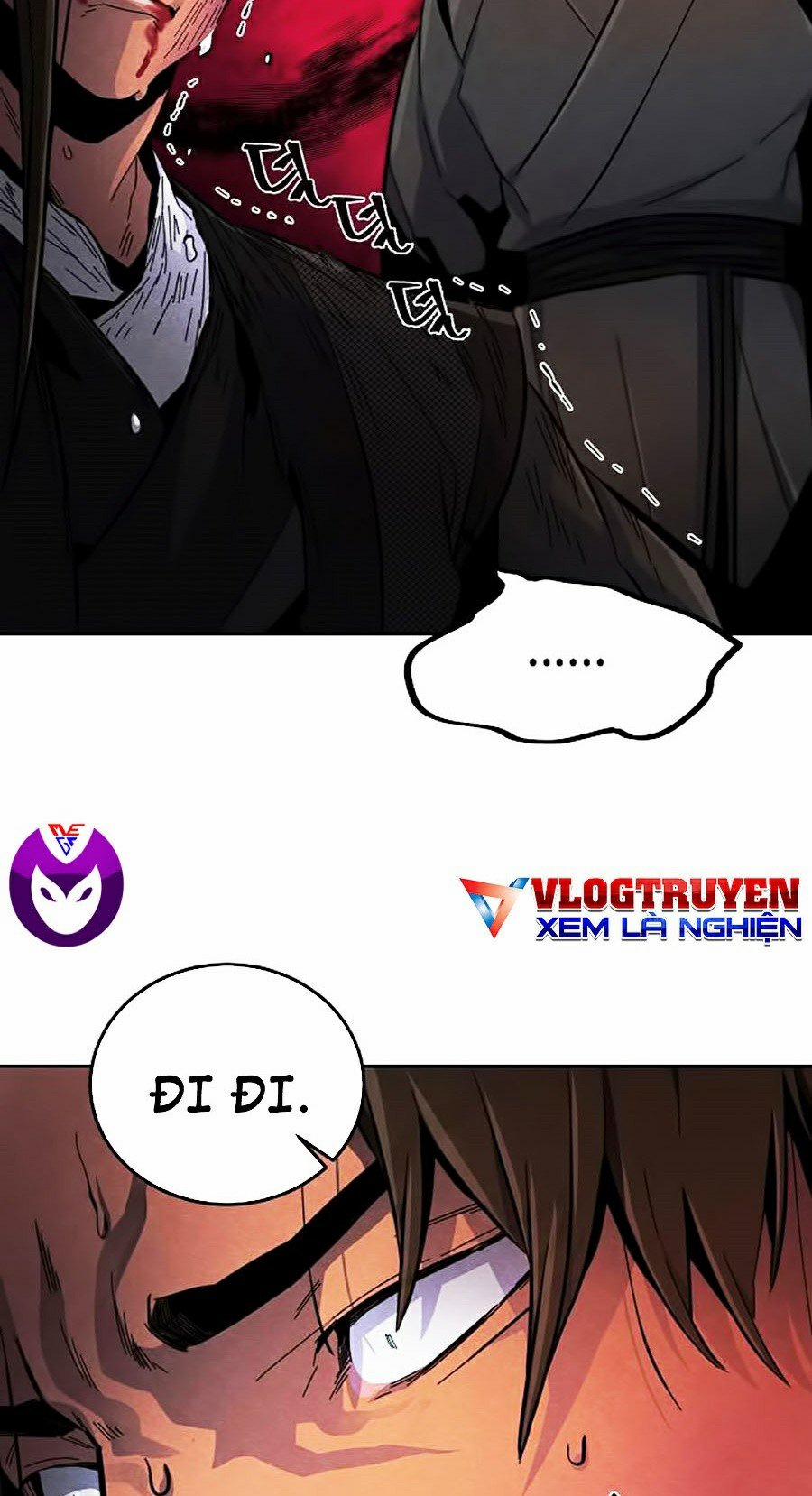 Cuồng Ma Hồi Quy 19 trang 40