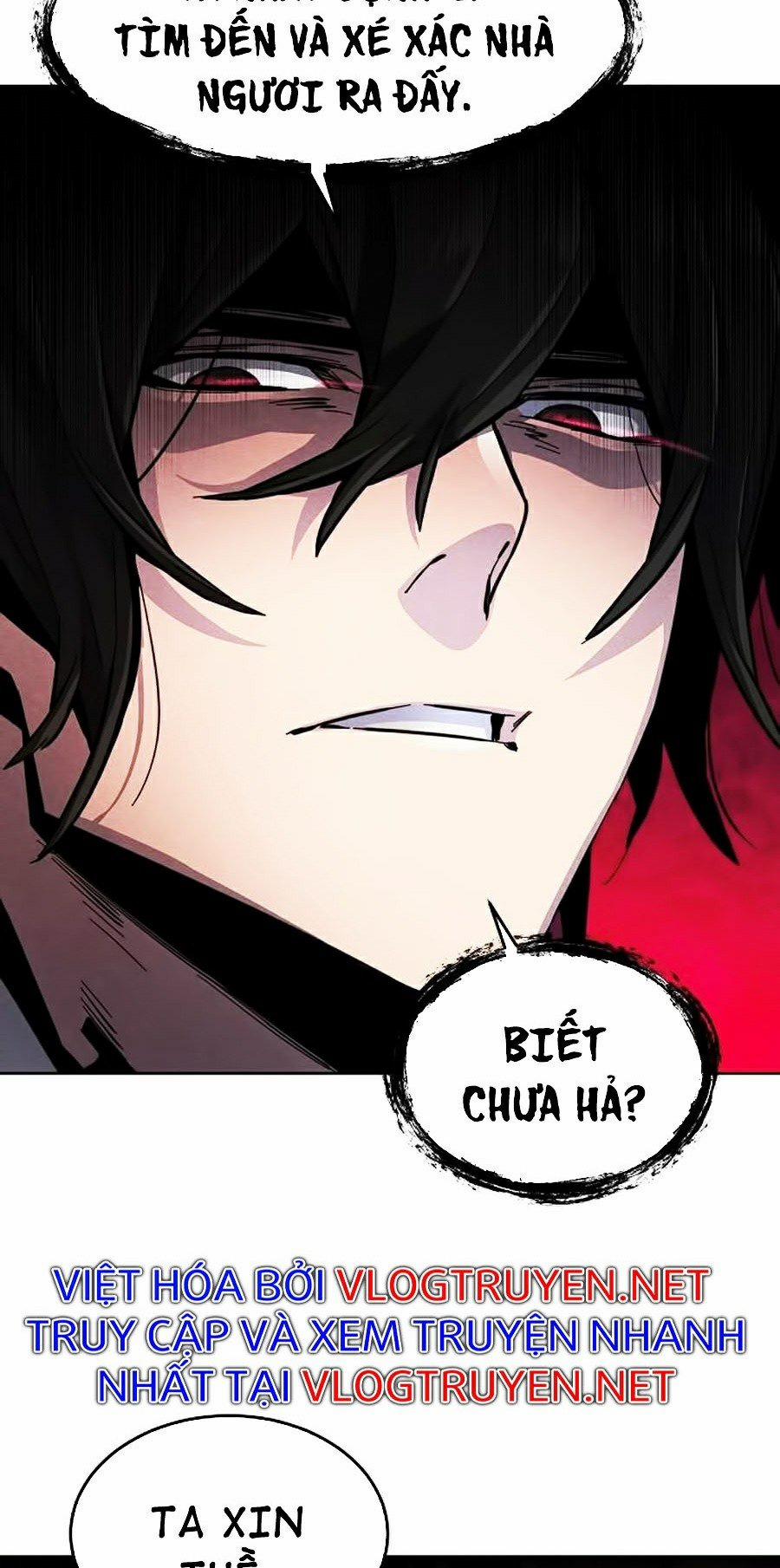 Cuồng Ma Hồi Quy 19 trang 45