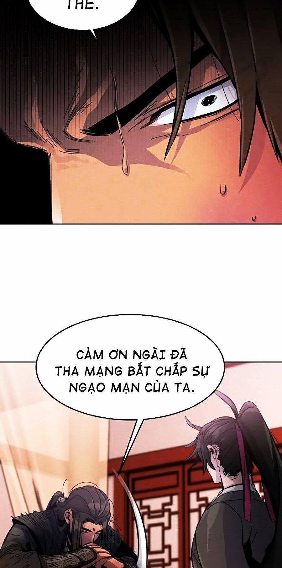 Cuồng Ma Hồi Quy 19 trang 46