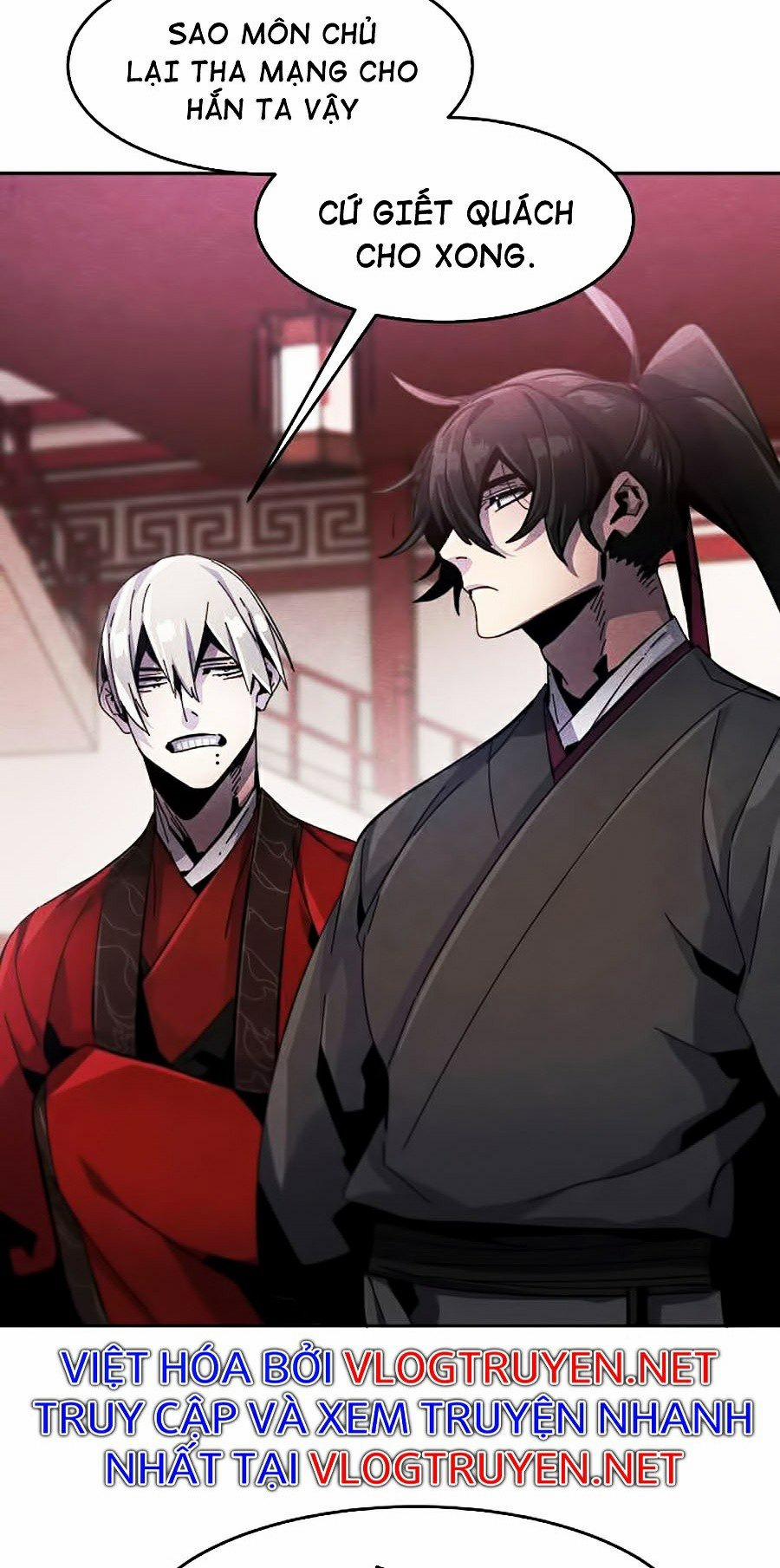 Cuồng Ma Hồi Quy 19 trang 49