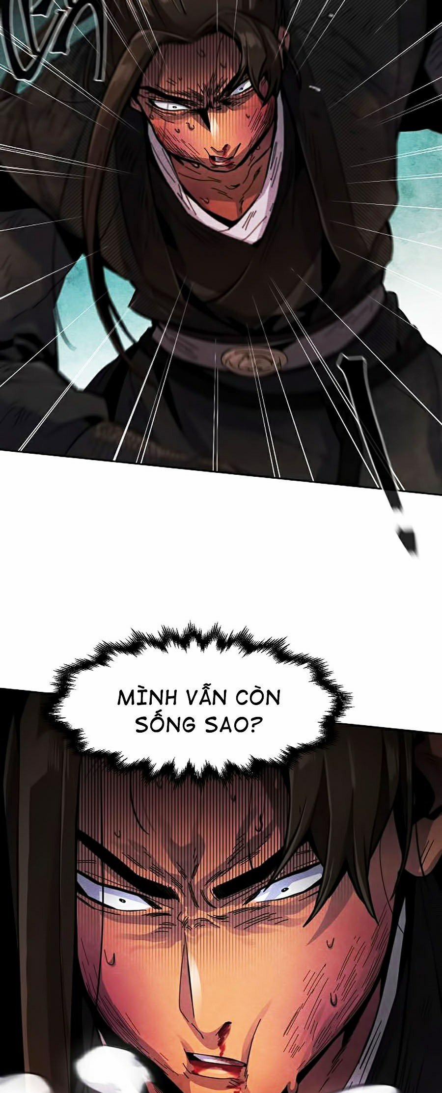 Cuồng Ma Hồi Quy 19 trang 5