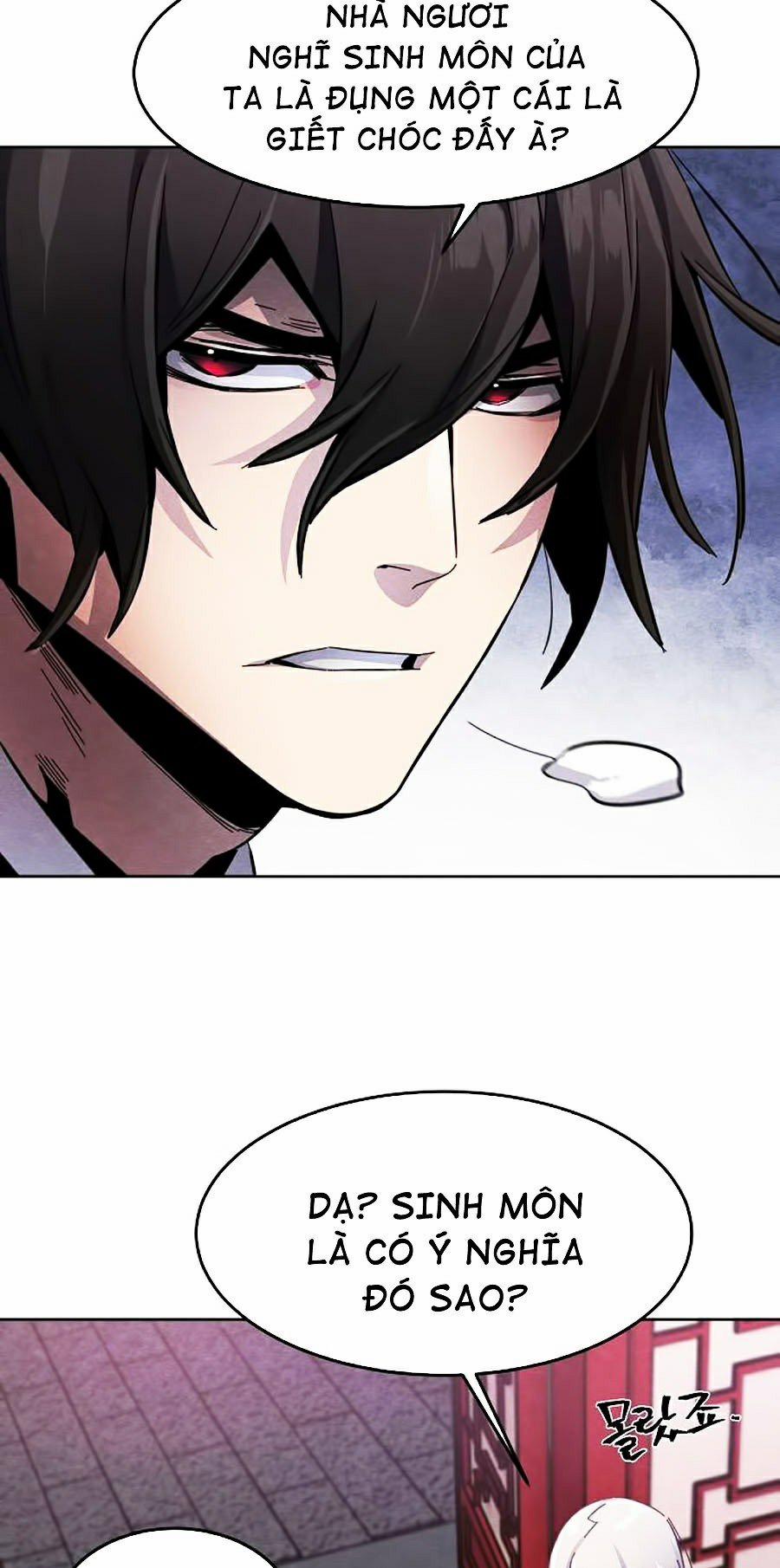 Cuồng Ma Hồi Quy 19 trang 50