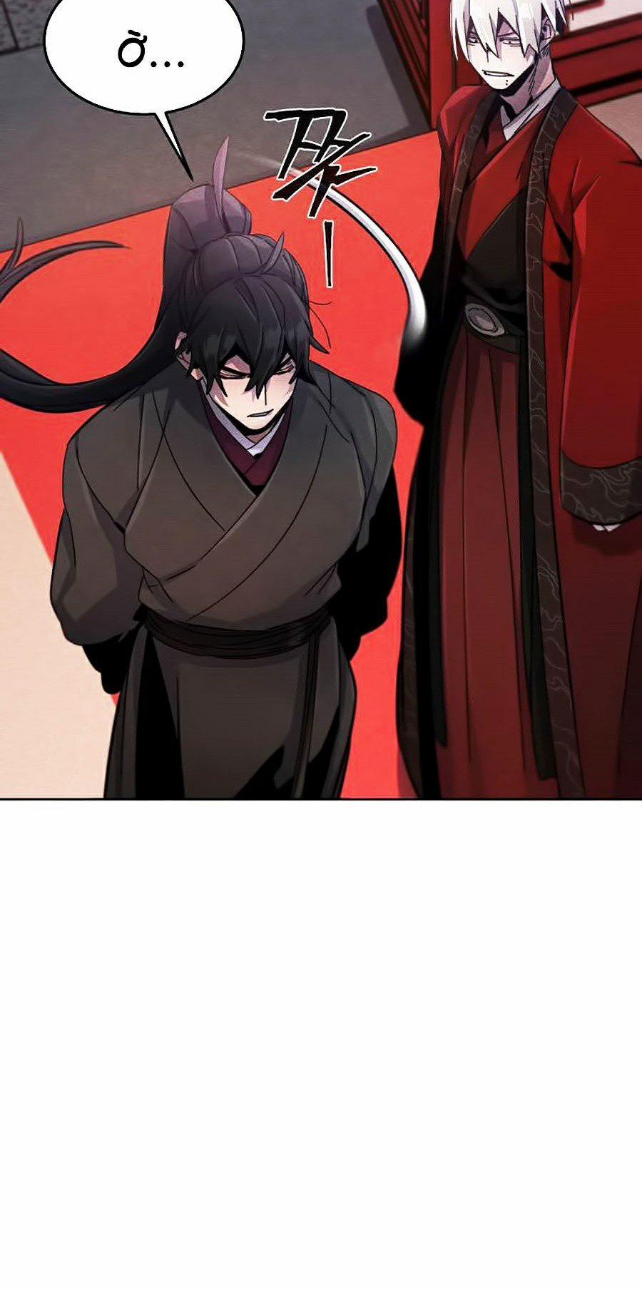 Cuồng Ma Hồi Quy 19 trang 51