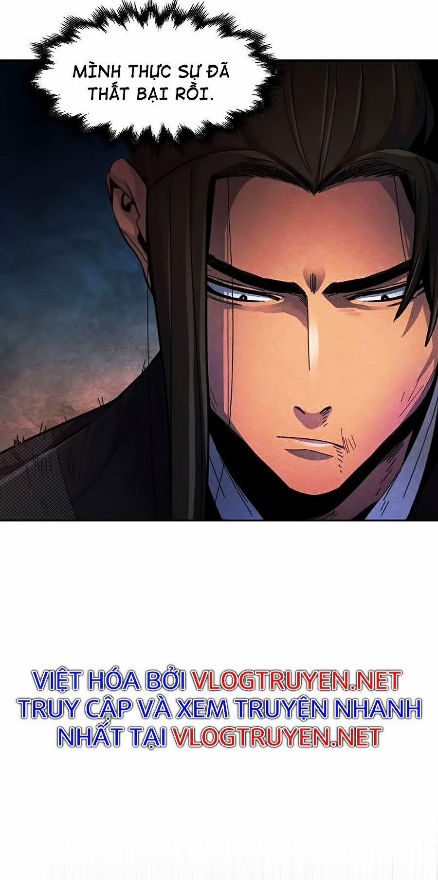 Cuồng Ma Hồi Quy 19 trang 53