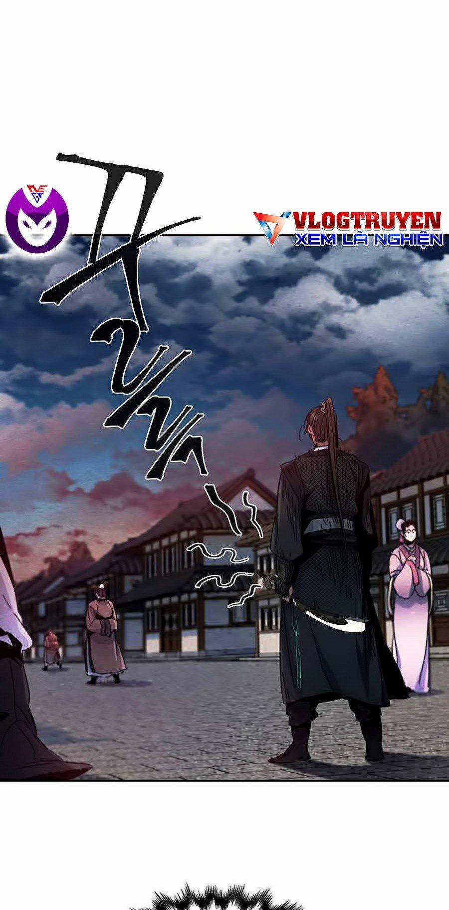 Cuồng Ma Hồi Quy 19 trang 56