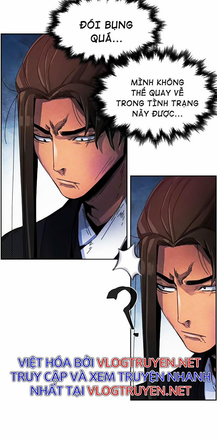 Cuồng Ma Hồi Quy 19 trang 57
