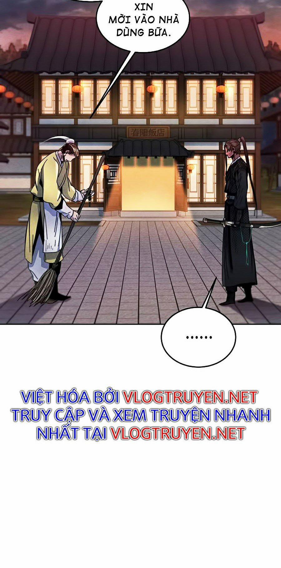 Cuồng Ma Hồi Quy 19 trang 63