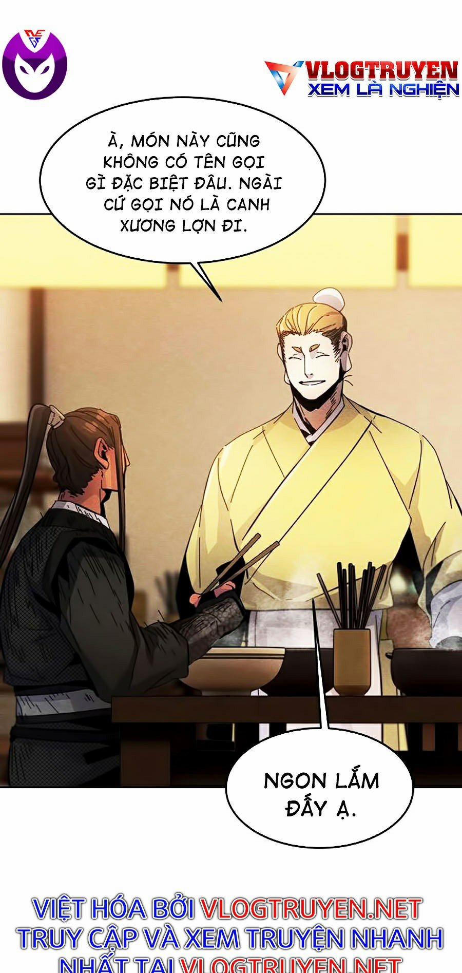 Cuồng Ma Hồi Quy 19 trang 77