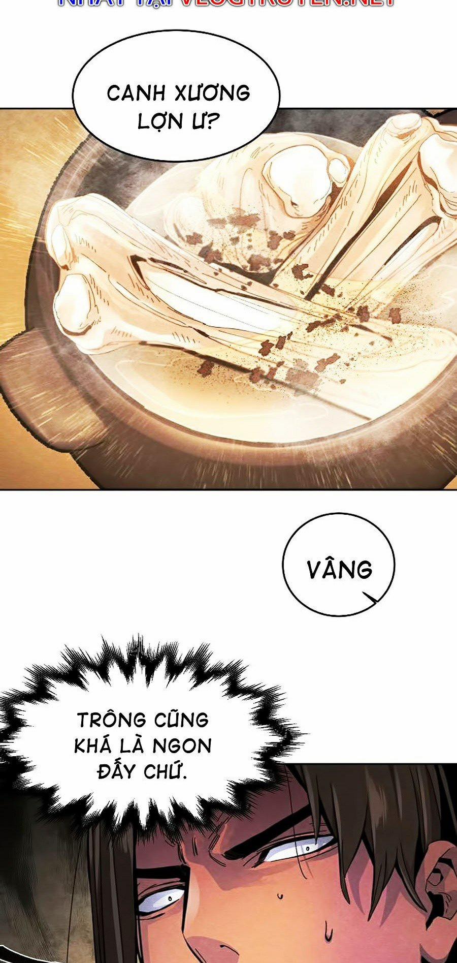 Cuồng Ma Hồi Quy 19 trang 78