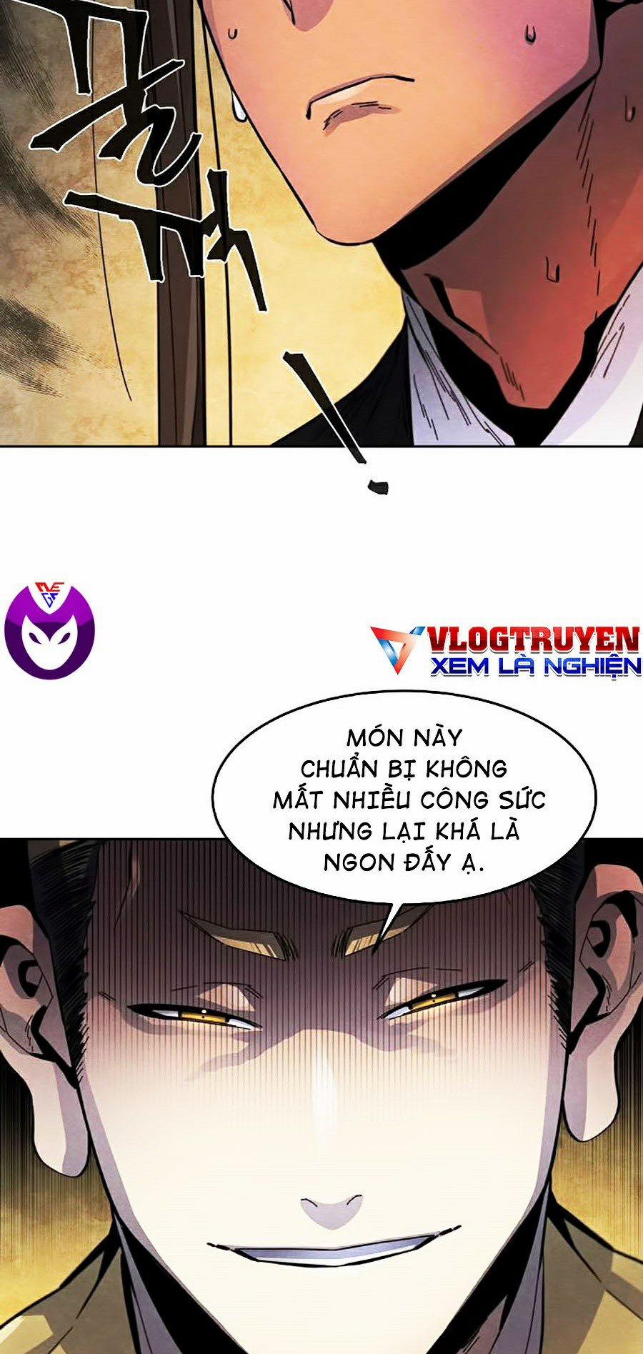 Cuồng Ma Hồi Quy 19 trang 79