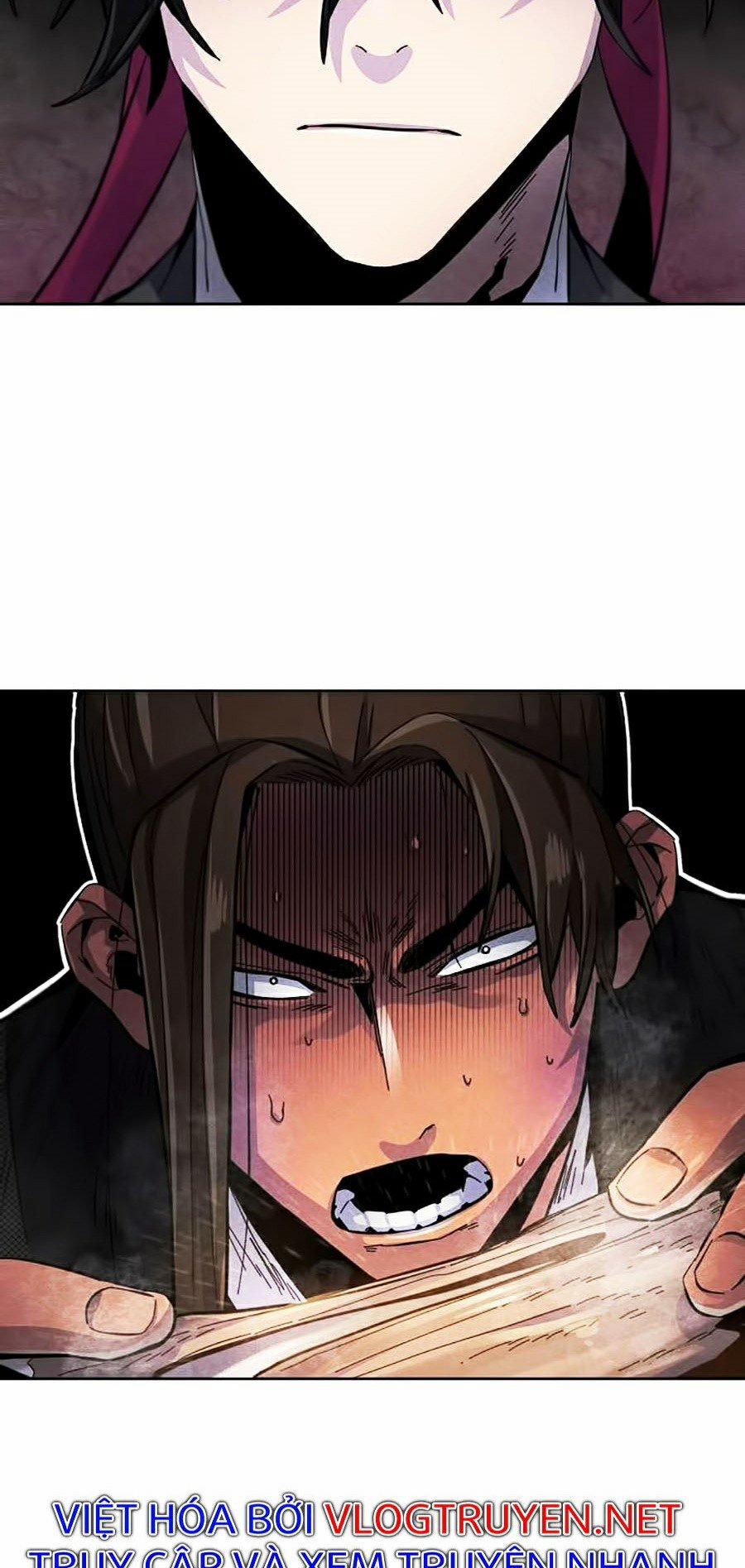 Cuồng Ma Hồi Quy 19 trang 83