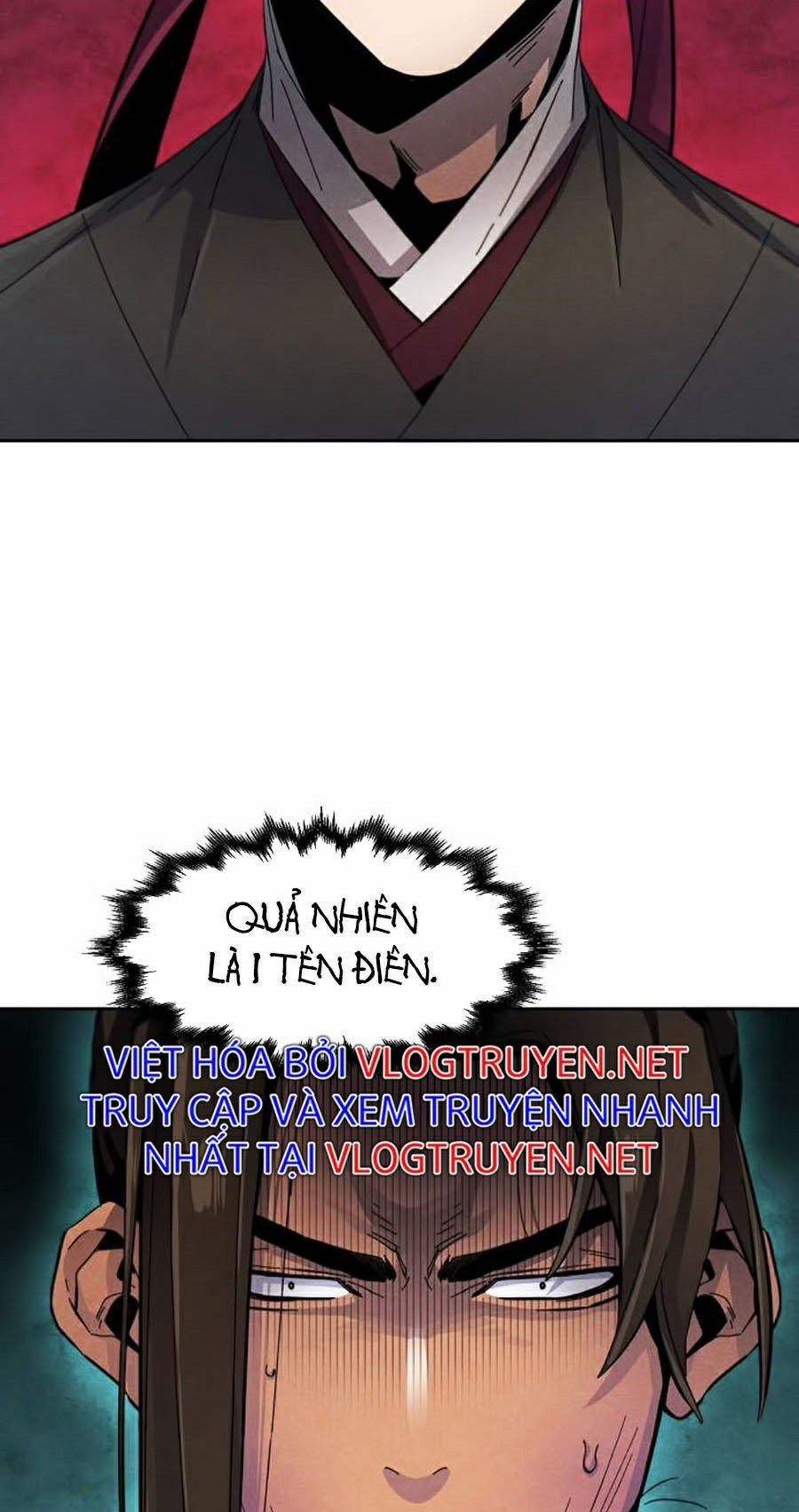 Cuồng Ma Hồi Quy 20 trang 13