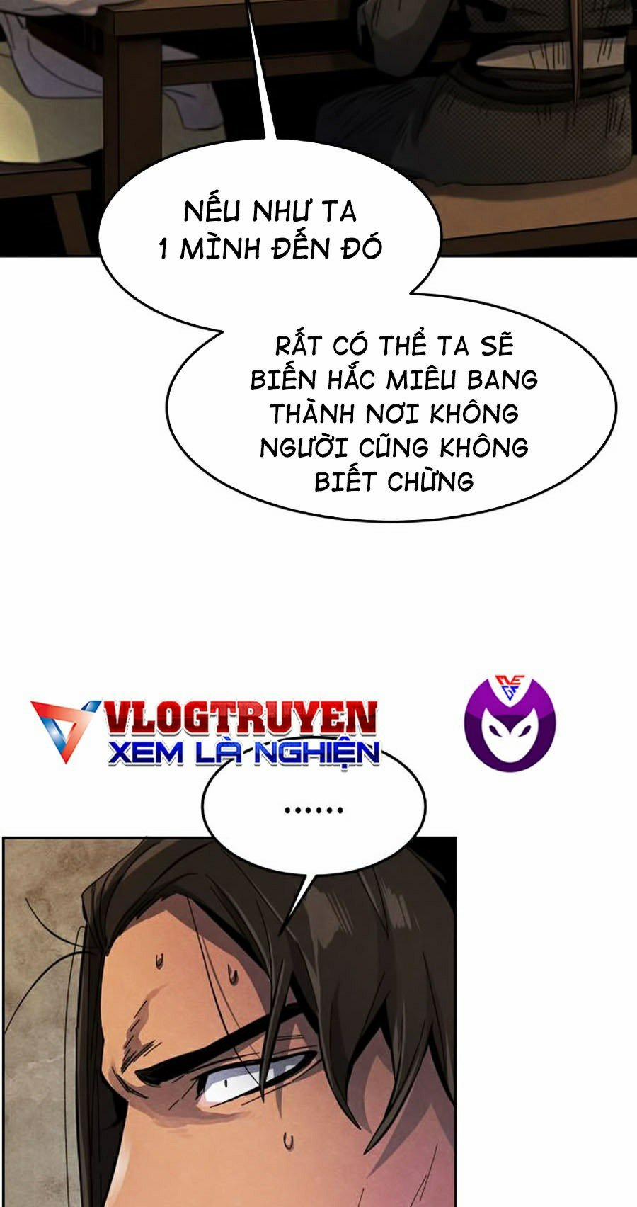 Cuồng Ma Hồi Quy 20 trang 15