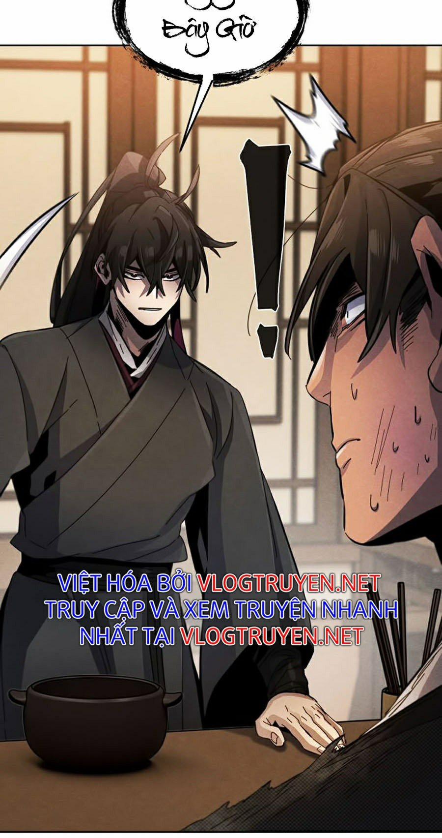 Cuồng Ma Hồi Quy 20 trang 17