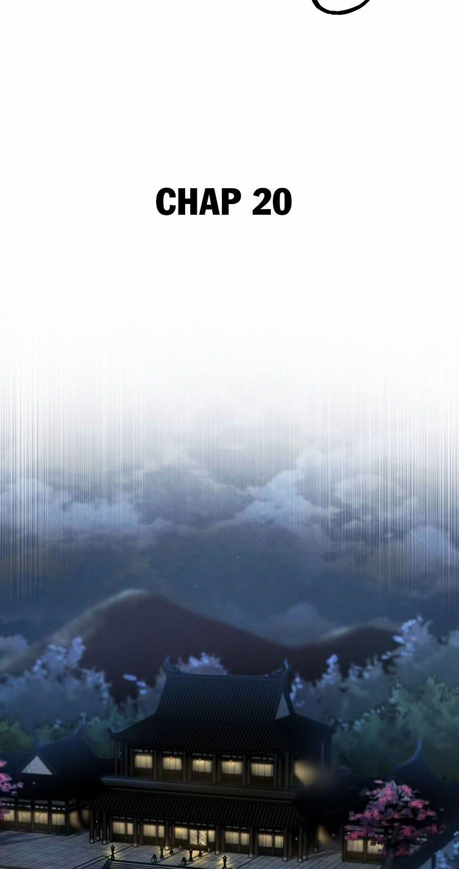 Cuồng Ma Hồi Quy 20 trang 23